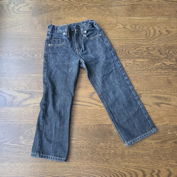 Sean John boys size 6 jeans - Picture 1 of 6